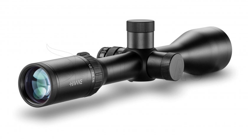 Távcső Hawke AIRMAX 30 WA SF 6-24x50 AMX IR