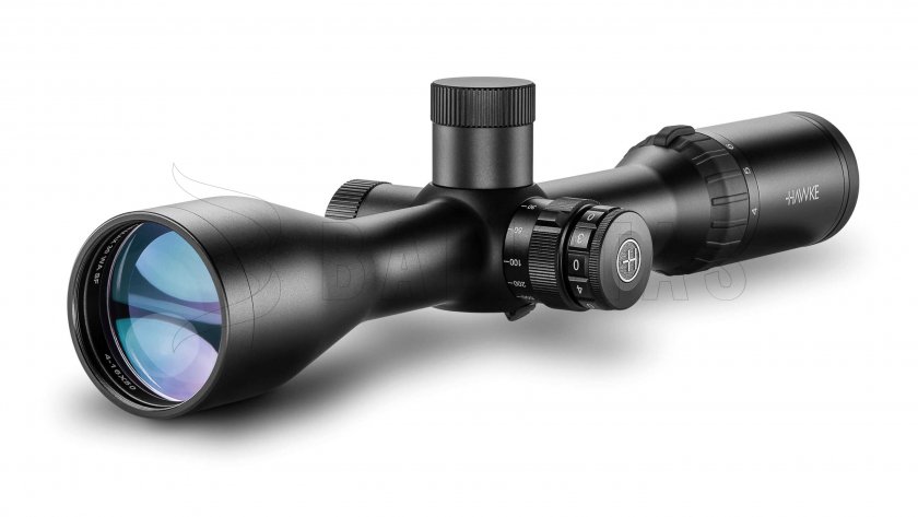Távcső Hawke AIRMAX 30 WA SF 6-24x50 AMX IR