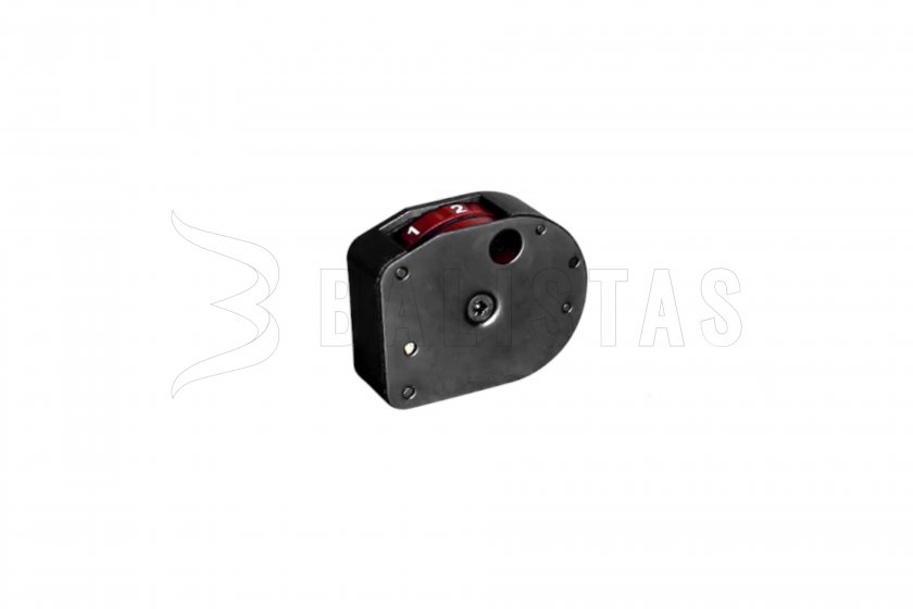 Légpuska BSA Scorpion TS 5,5mm