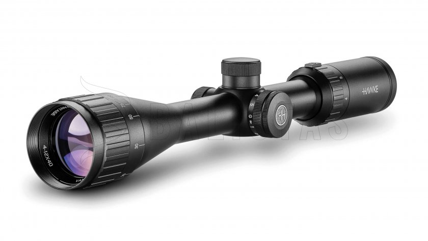 Távcső Hawke Vantage IR 4-12x40 AO .17 HMR