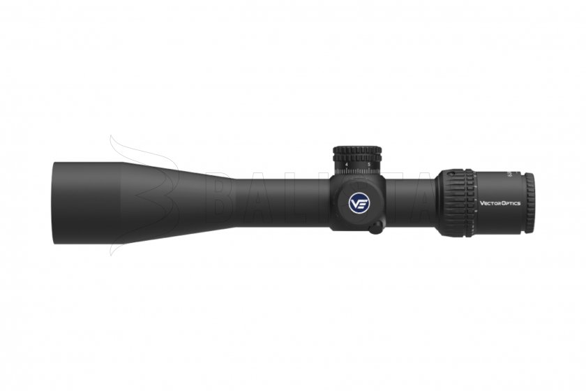 Távcső Vector Optics Veyron 6-24X44IR SFP