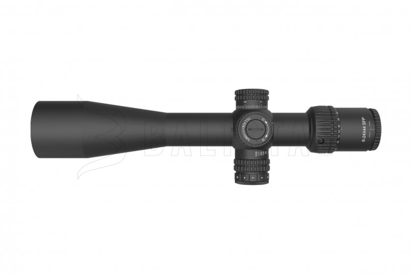 Távcső Vector Optics Veyron 6-24X44IR SFP