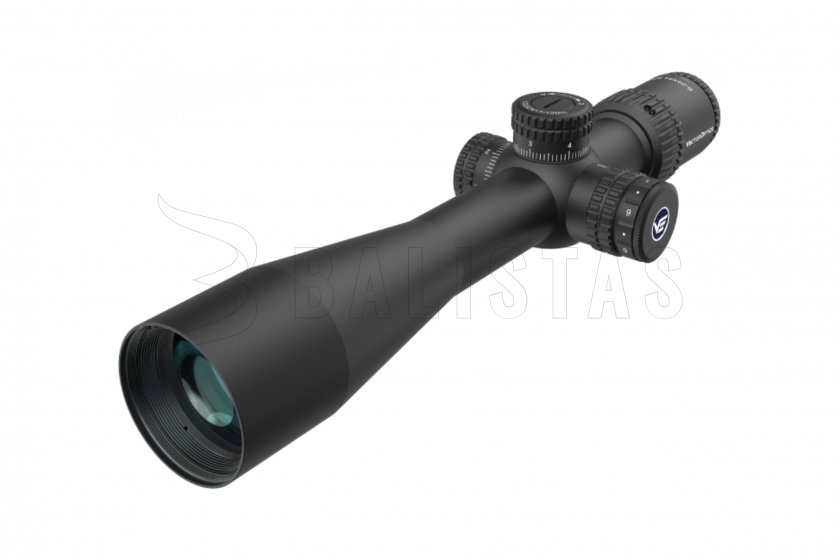 Távcső Vector Optics Veyron 6-24X44IR SFP