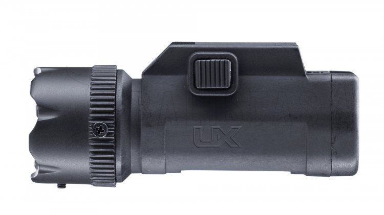 Umarex LLM 1 lézeres irányzék LED lámpával