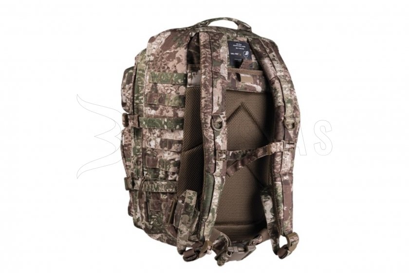 Hátizsák Mil-Tec US ASSAULT 36l Wasp Z2