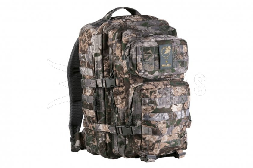 Hátizsák Mil-Tec US ASSAULT 36l Wasp Z2