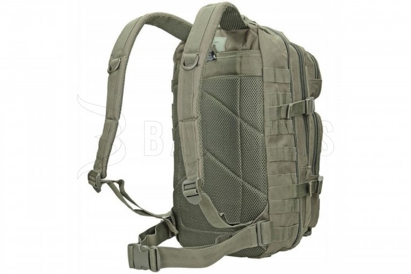 Hátizsák Mil-Tec US ASSAULT 20L Green