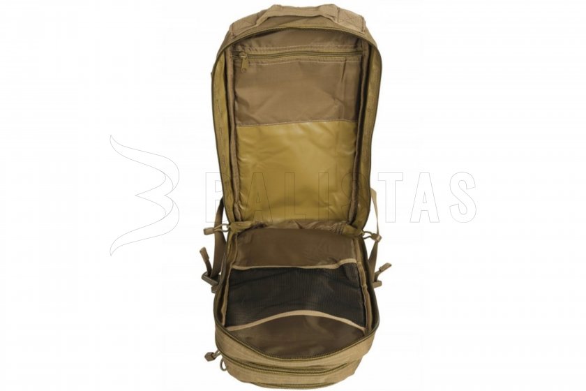Hátizsák Mil-Tec US ASSAULT 20L Coyote