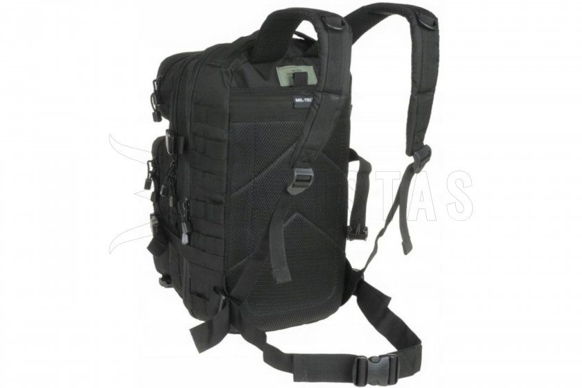 Hátizsák Mil-Tec US ASSAULT 20L Black