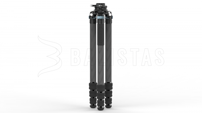 Tripod Epic Airguns 364C Bowl Head állvány