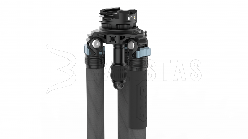 Tripod Epic Airguns 364C Bowl Head állvány