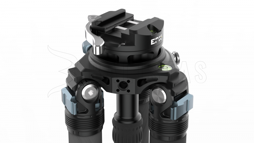 Tripod Epic Airguns 364C Bowl Head állvány