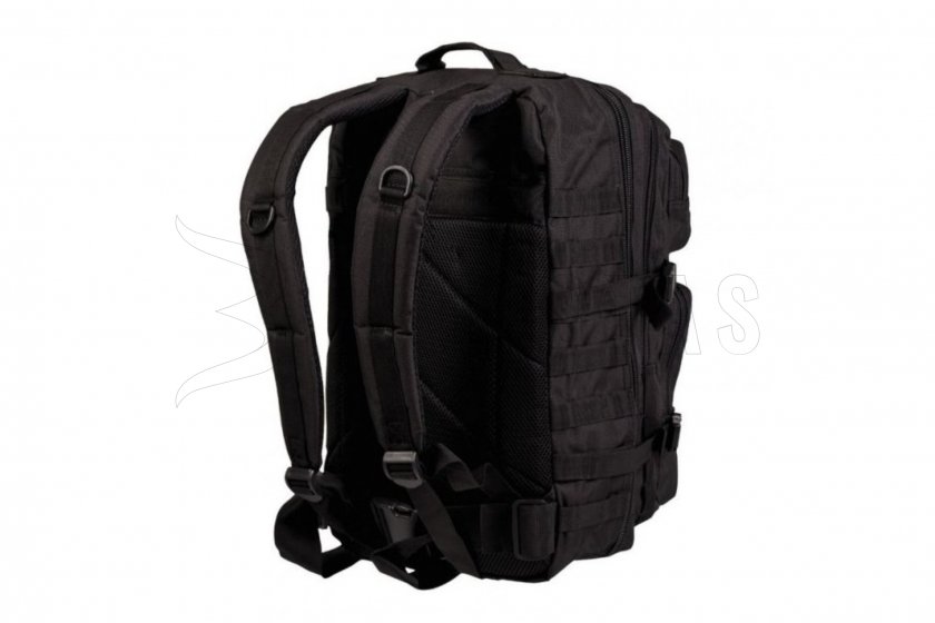 Hátizsák Mil-Tec US ASSAULT 36l fekete
