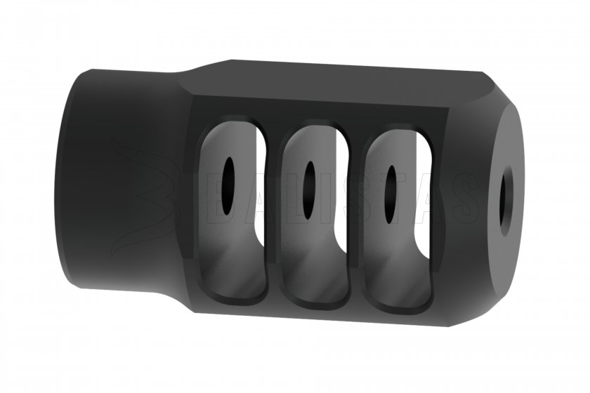 Úsztorkolatfék Epic Airguns