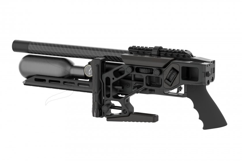 Összecsukható tus csukló zárral Epic Airguns