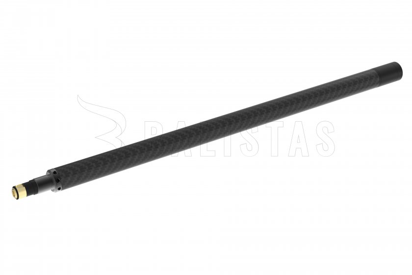 Barrel Kit EPIC TWO 5,5mm, CZ 700mm nemarkolt cső