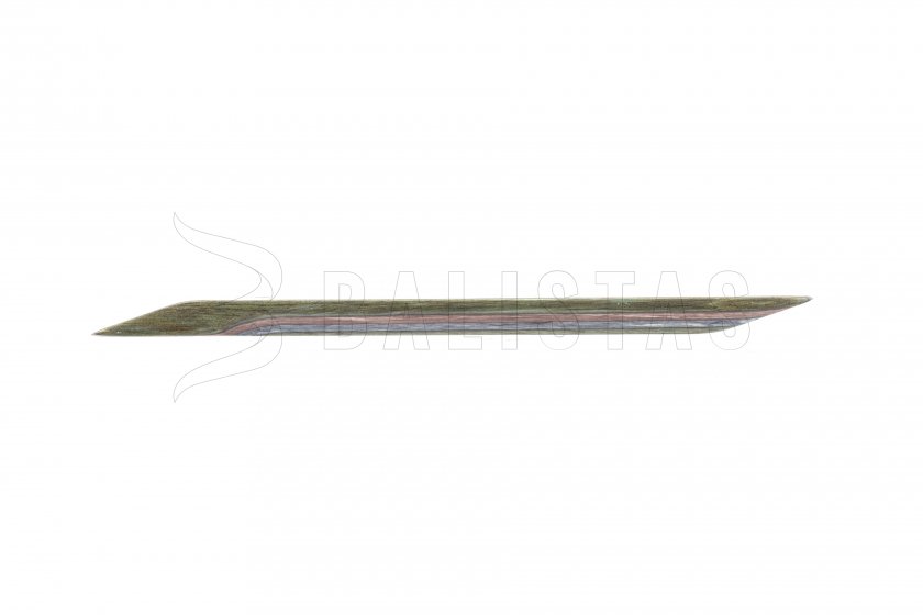 Laminált Palm Rest KLINSKY Forest EPIC TWO-hoz