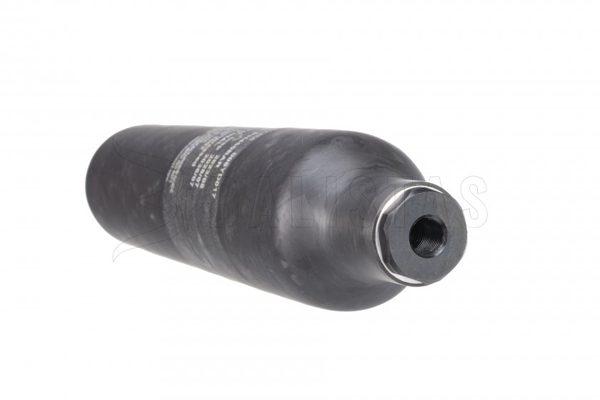 Karbon palack 580cc Epic Airguns
