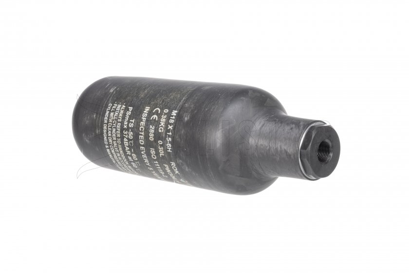 Karbon palack 300cc Epic Airguns