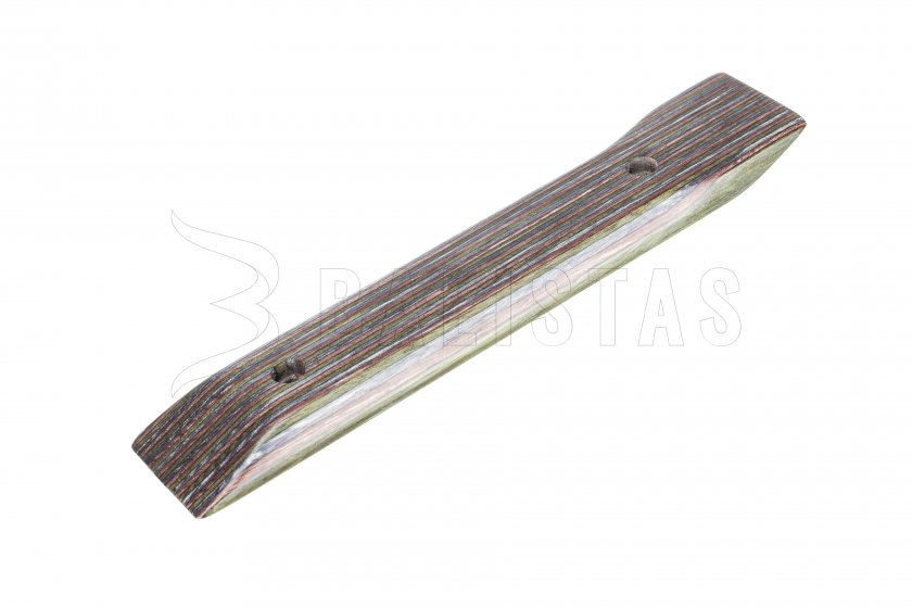 Laminált Palm Rest KLINSKY Forest EPIC TWO-hoz
