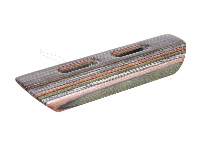 KLINSKY Forest laminált pofadék EPIC TWO-hoz