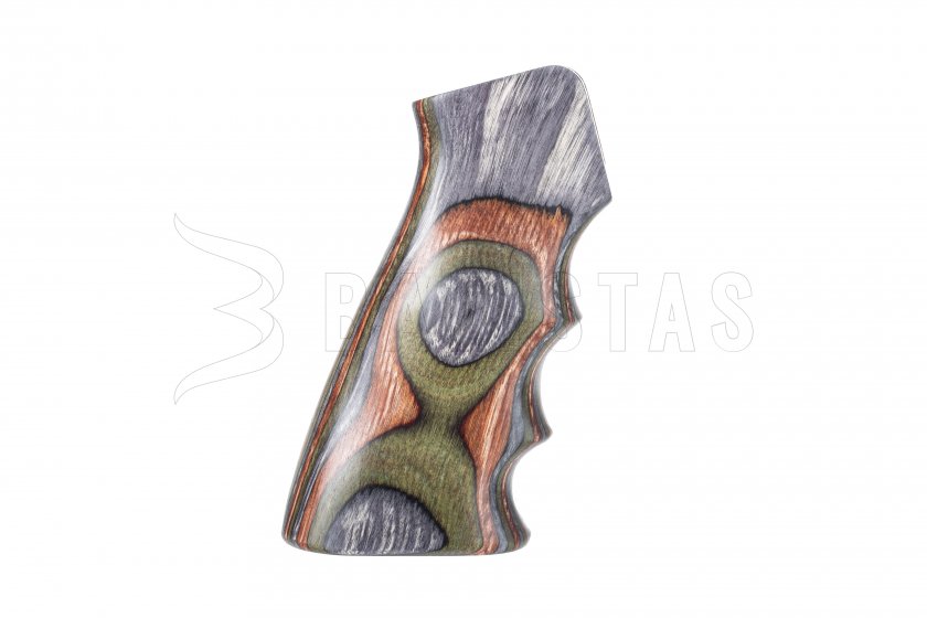 Laminált markolat KLINSKY AR-15 Forest