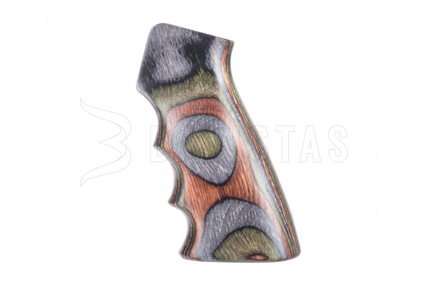 Laminált markolat KLINSKY AR-15 Forest