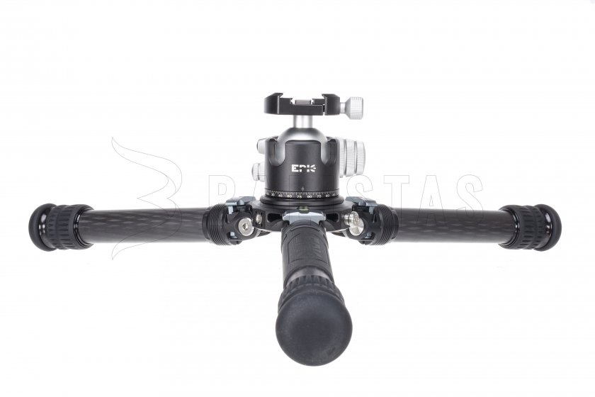 Tripod Epic Airguns 362C Knob Head háromlábú állvány