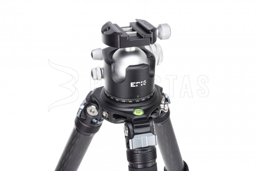 Tripod Epic Airguns 362C Knob Head háromlábú állvány