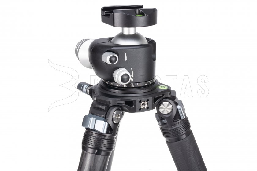Tripod Epic Airguns 362C Knob Head háromlábú állvány