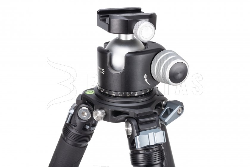 Tripod Epic Airguns 362C Knob Head háromlábú állvány