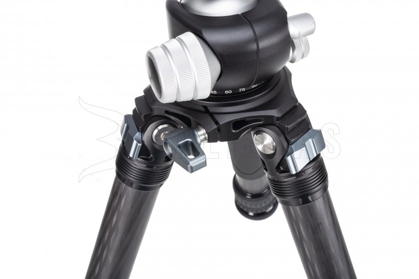 Tripod Epic Airguns 362C Knob Head háromlábú állvány