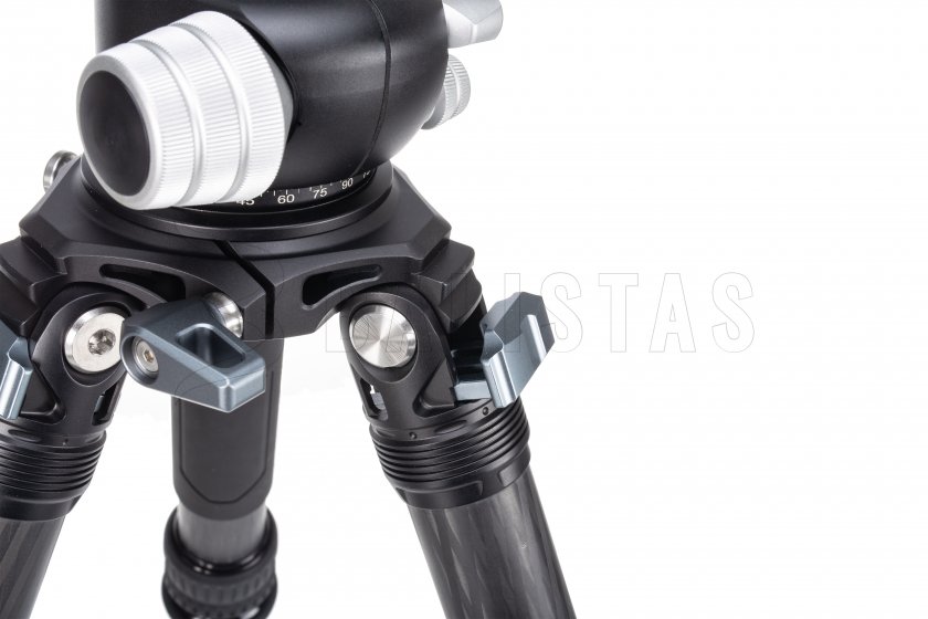Tripod Epic Airguns 362C Knob Head háromlábú állvány