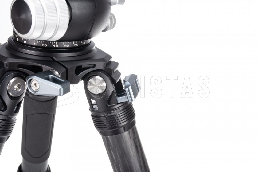 Tripod Epic Airguns 362C Knob Head háromlábú állvány