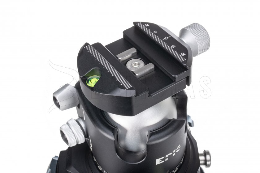 Tripod Epic Airguns 362C Knob Head háromlábú állvány
