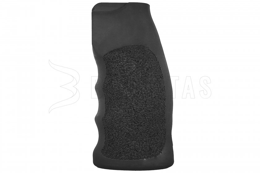 Grip ERGO AIR Tactical Deluxe Zero Angle, fekete