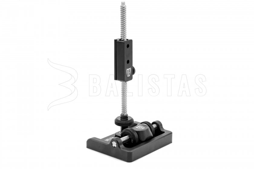 Monopod Saber Tactical Bench egylábú támasz