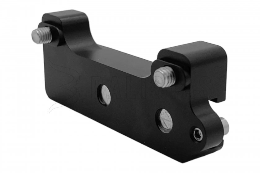 Monopod Saber Tactical Bench egylábú támasz