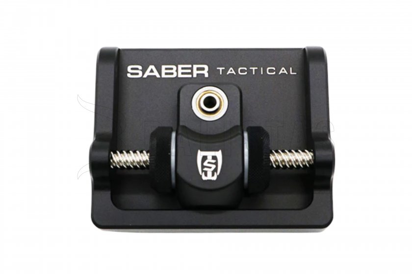 Monopod Saber Tactical Bench egylábú támasz