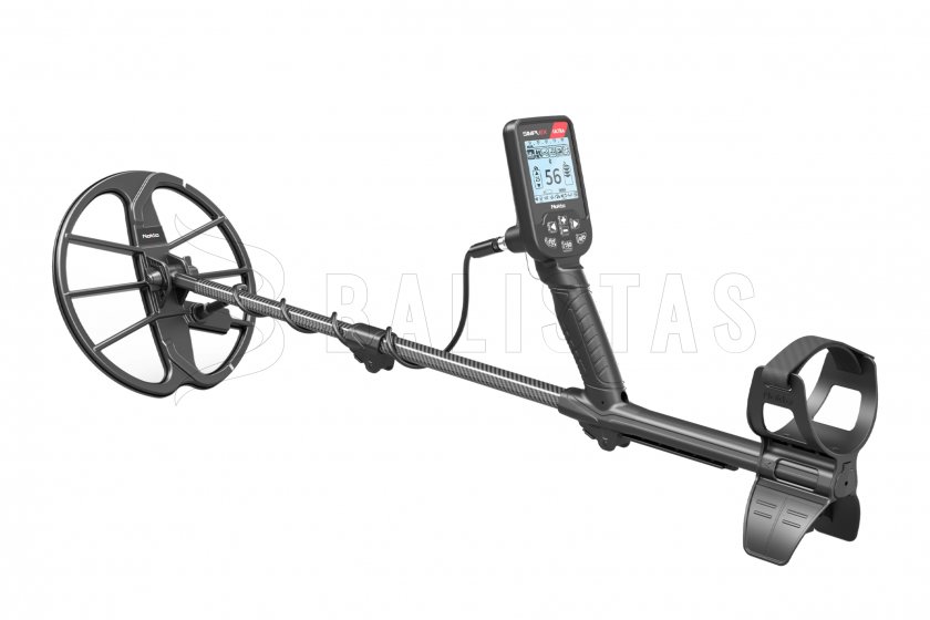 Fémkereső Nokta Simplex Ultra WHP