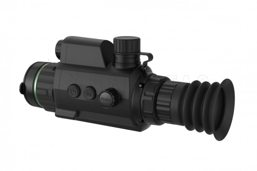 Hikmicro CHEETAH C32F-S - éjjellátó irányzék 850nm-es megvilágítóval