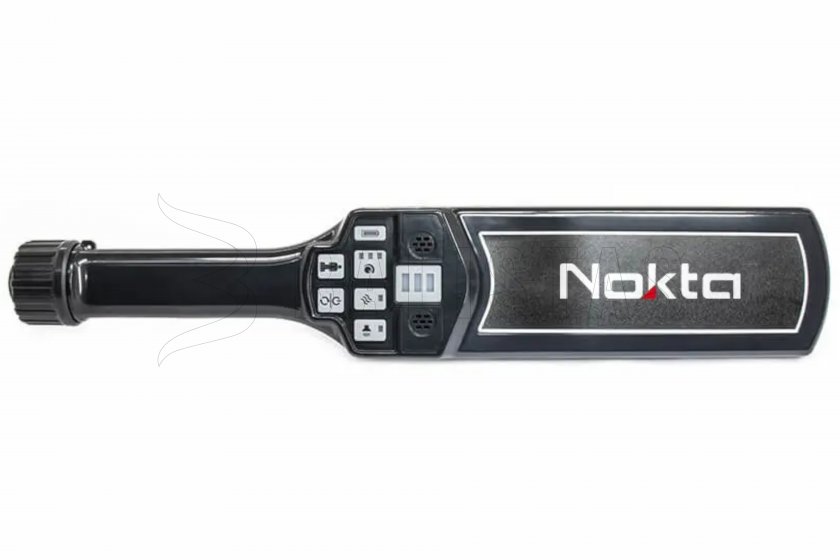 Biztonsági kézi fémdetektor Nokta NMS20