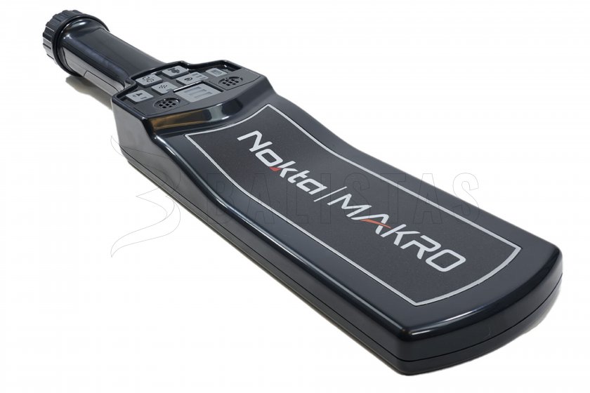 Biztonsági kézi fémdetektor Nokta NMS20