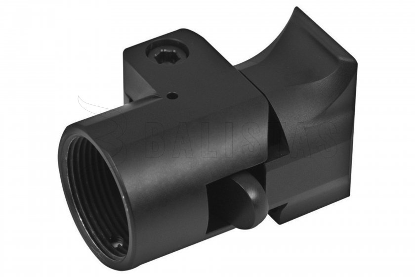 FX Panthera behajtható válltámasz adapter