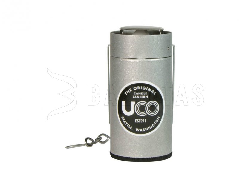 Gyertyás lámpás UCO Original Candle Lantern™