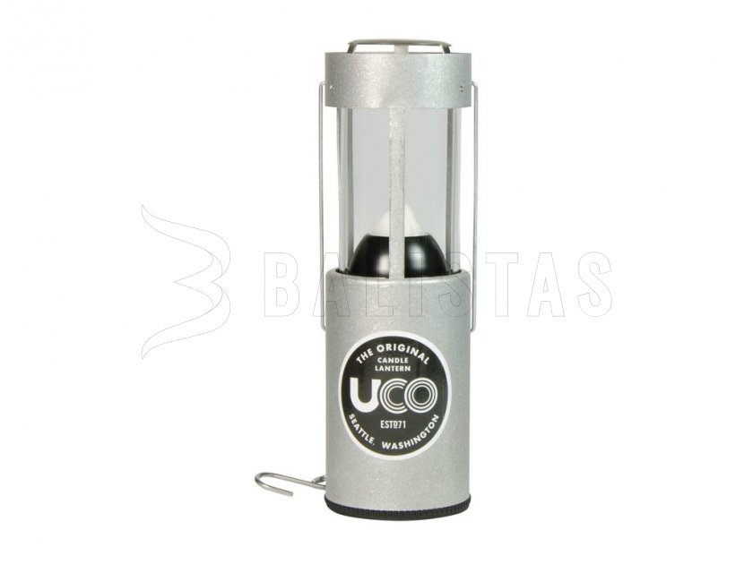 Gyertyás lámpás UCO Original Candle Lantern™