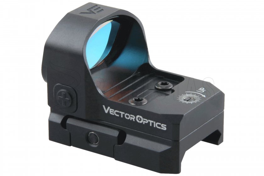 Kolimátor Vector Optics Frenzy-X 1x20x28 (VT/TRI)