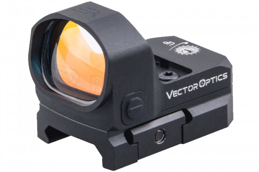 Kolimátor Vector Optics Frenzy-X 1x20x28 (VT/TRI)