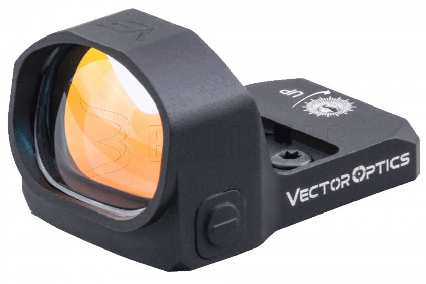 Kolimátor Vector Optics Frenzy-X 1x20x28 (VT/TRI)