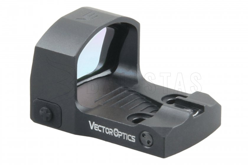 Kolimátor Vector Optics Frenzy-S 1x17x24 MIC (MAG)